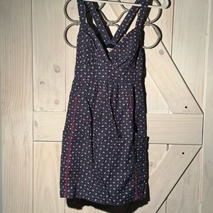 HOLLISTER DRESS SIZE S EUC